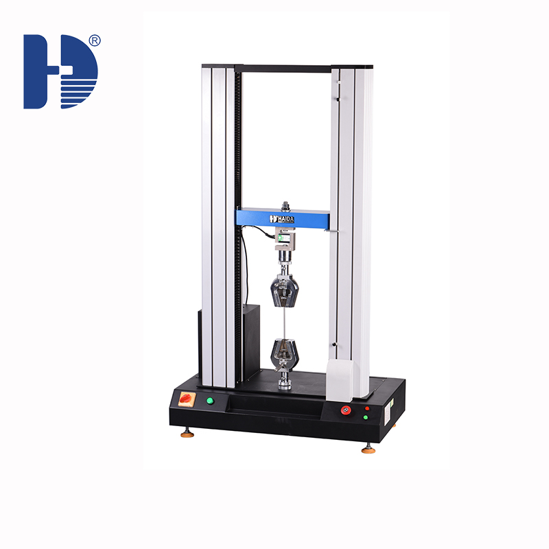 Tensile Testing Machine