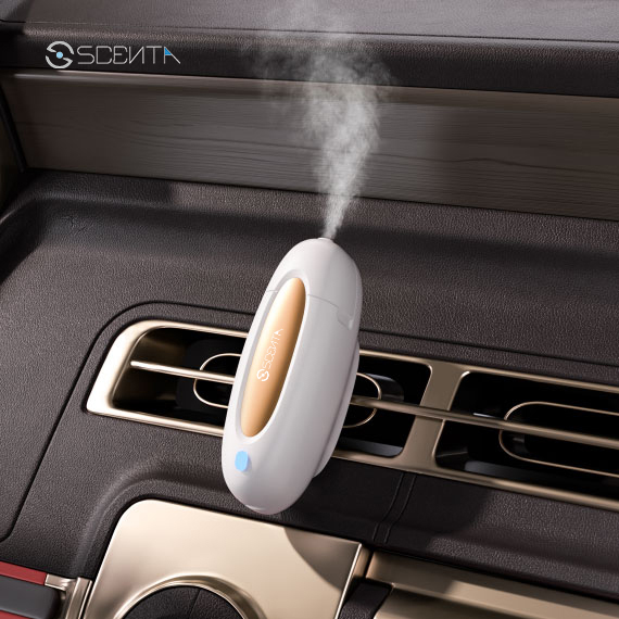 Is the Car Aromatherapy Really Practical?