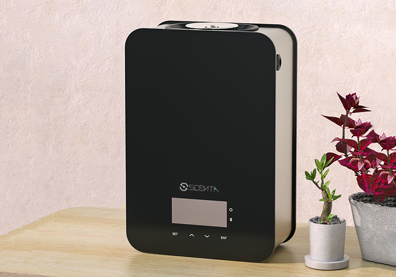 CoolAir or Ultrasonic Aroma Diffuser? Which to Choose?