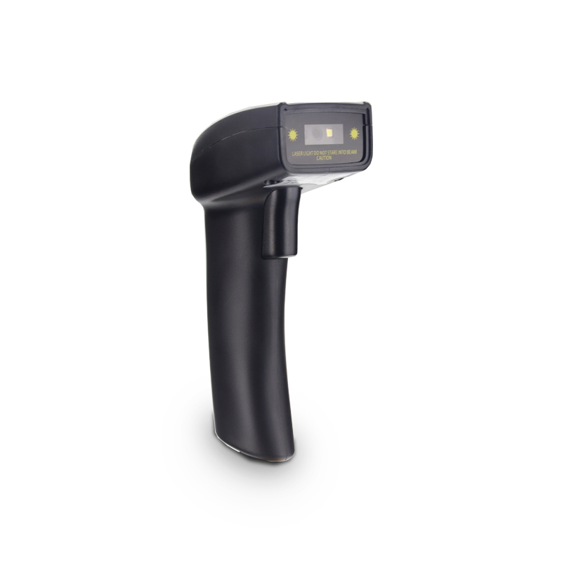 feature of Commercial handheld code reader