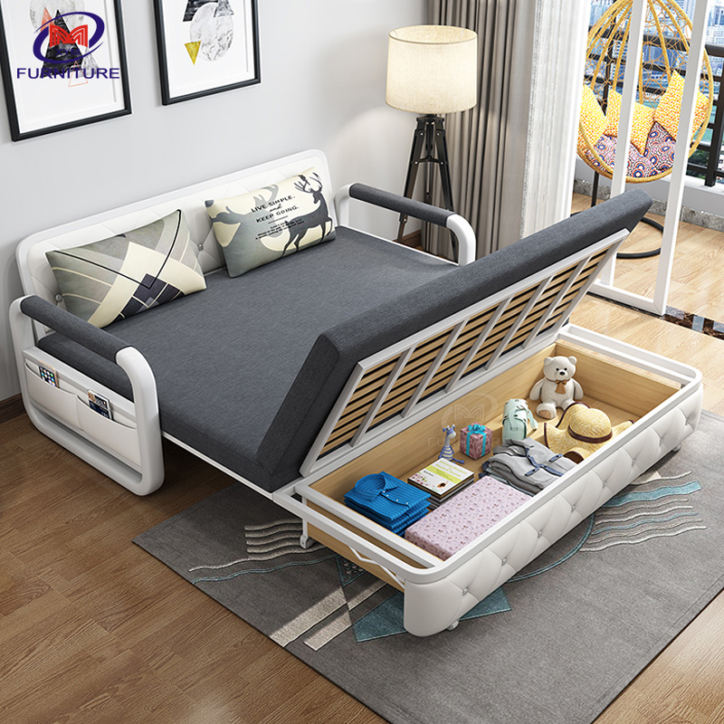 folding sofa bed