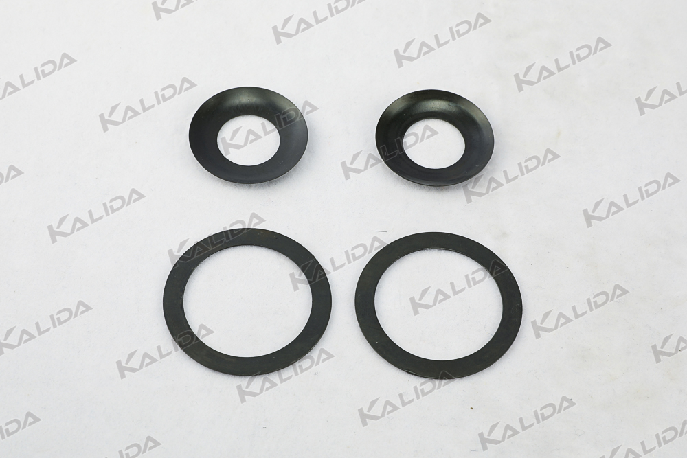 WASHER, SPLINE GEAR & WASHER, HALF SHAFT GEAR MFG