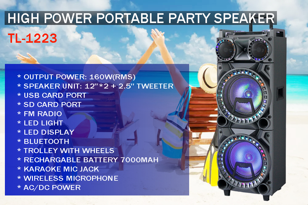 TL-1223 Party speaker 01.jpg