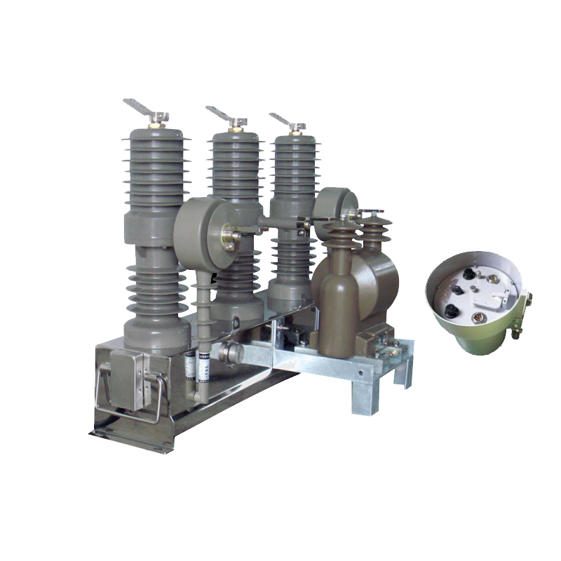 Vacuum Circuit BreakerMechanical parameters selection criteria