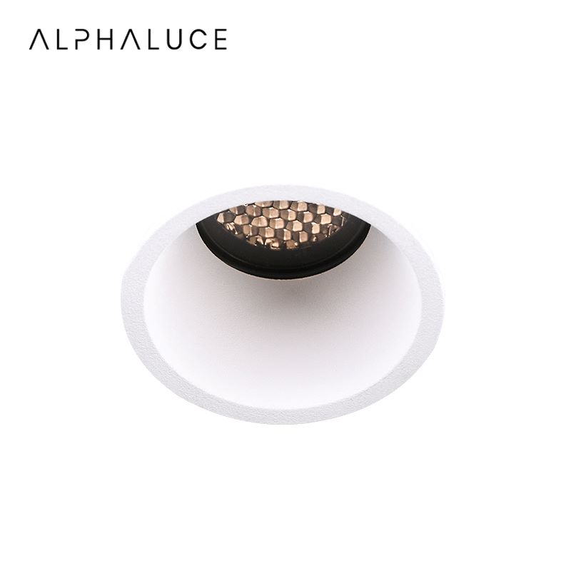 High Quality 7W IP65 bathroom downlight outdoor waterproof downlights