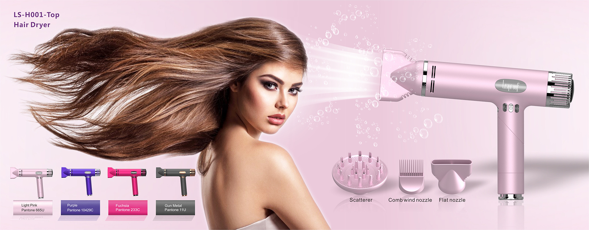 Using Tips for a Hair Dryer