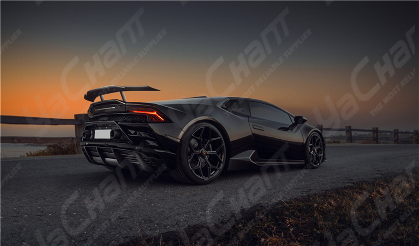 YCLB610067LDCF 2019-2023 Lamborghini Huracan EVO & RWD & Spyder Novitec Style Side Skirts DCF (115).jpg