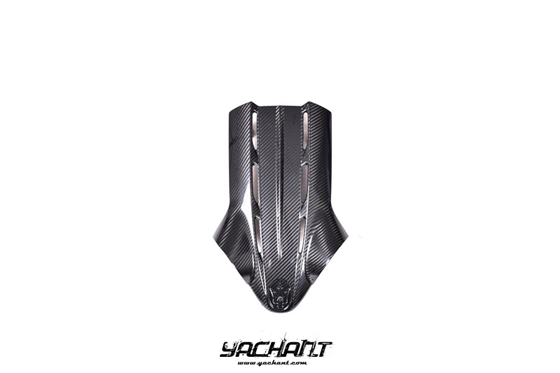 YCMSRT063LDCF 2020-2023 Maserati MC20 OEM Style Engine Cover DCF(9).jpg