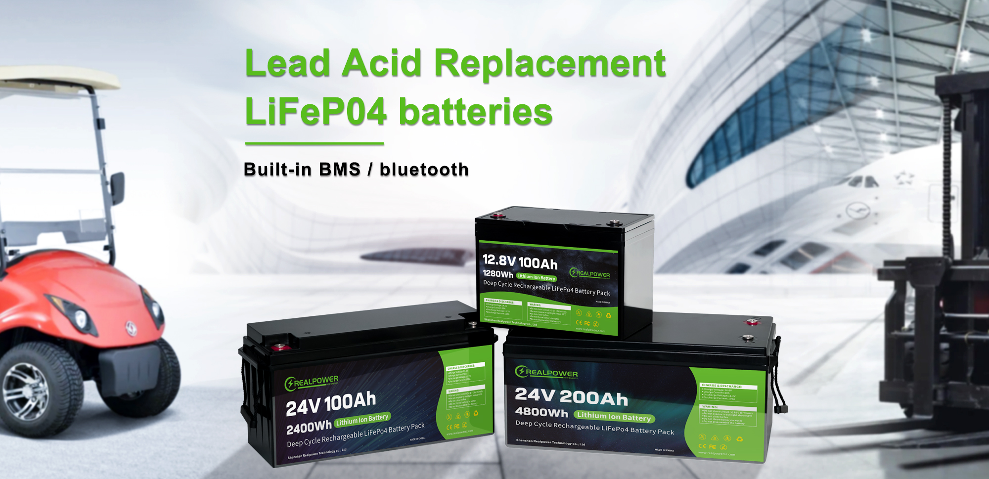 The Importance of Electric Vehicle Batteries in the Automotive Industry