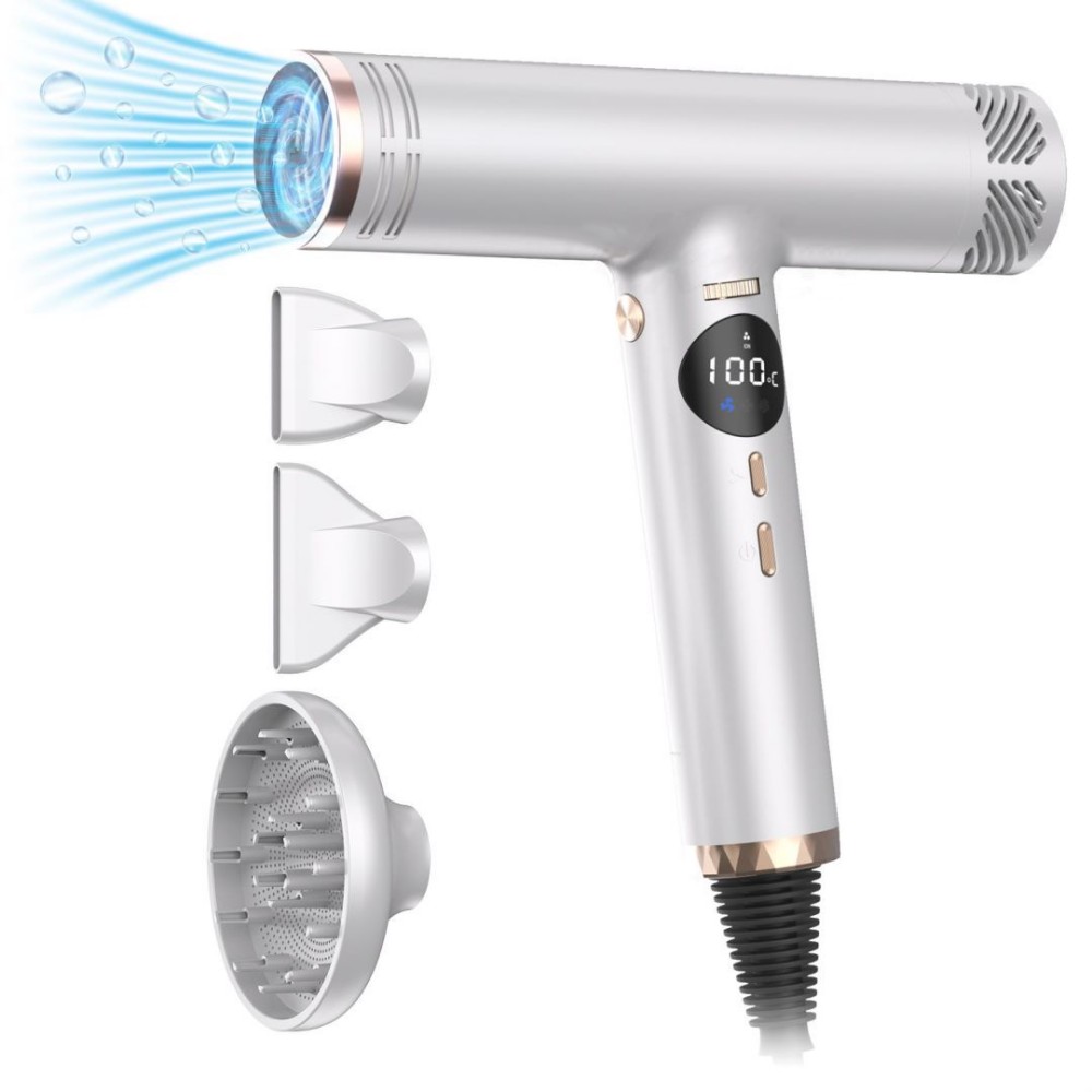 China electrical hair blow dryer