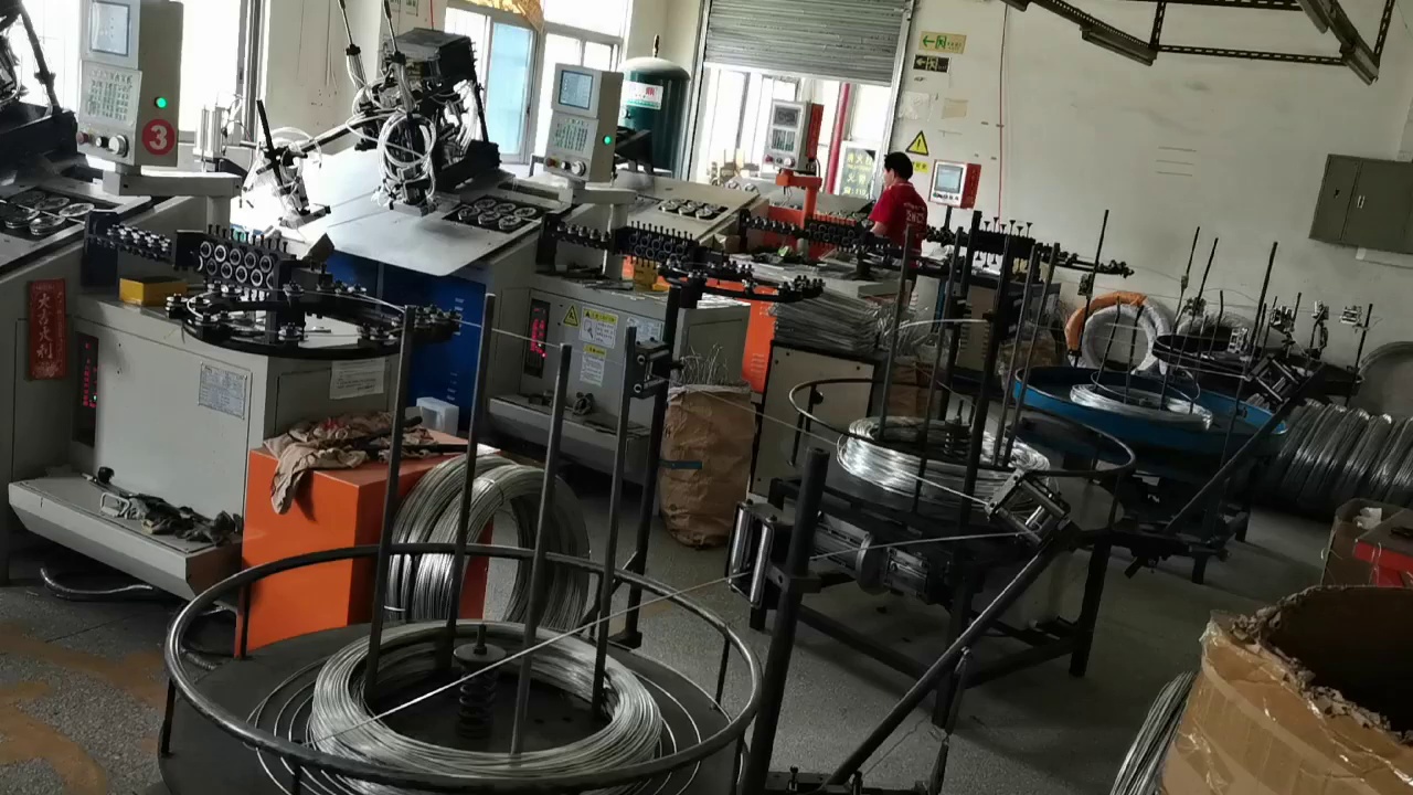 Fabricante de Bender and Welder, Mayoristas de máquina de soldadura, Máquina de flexión de cables de China Fábrica