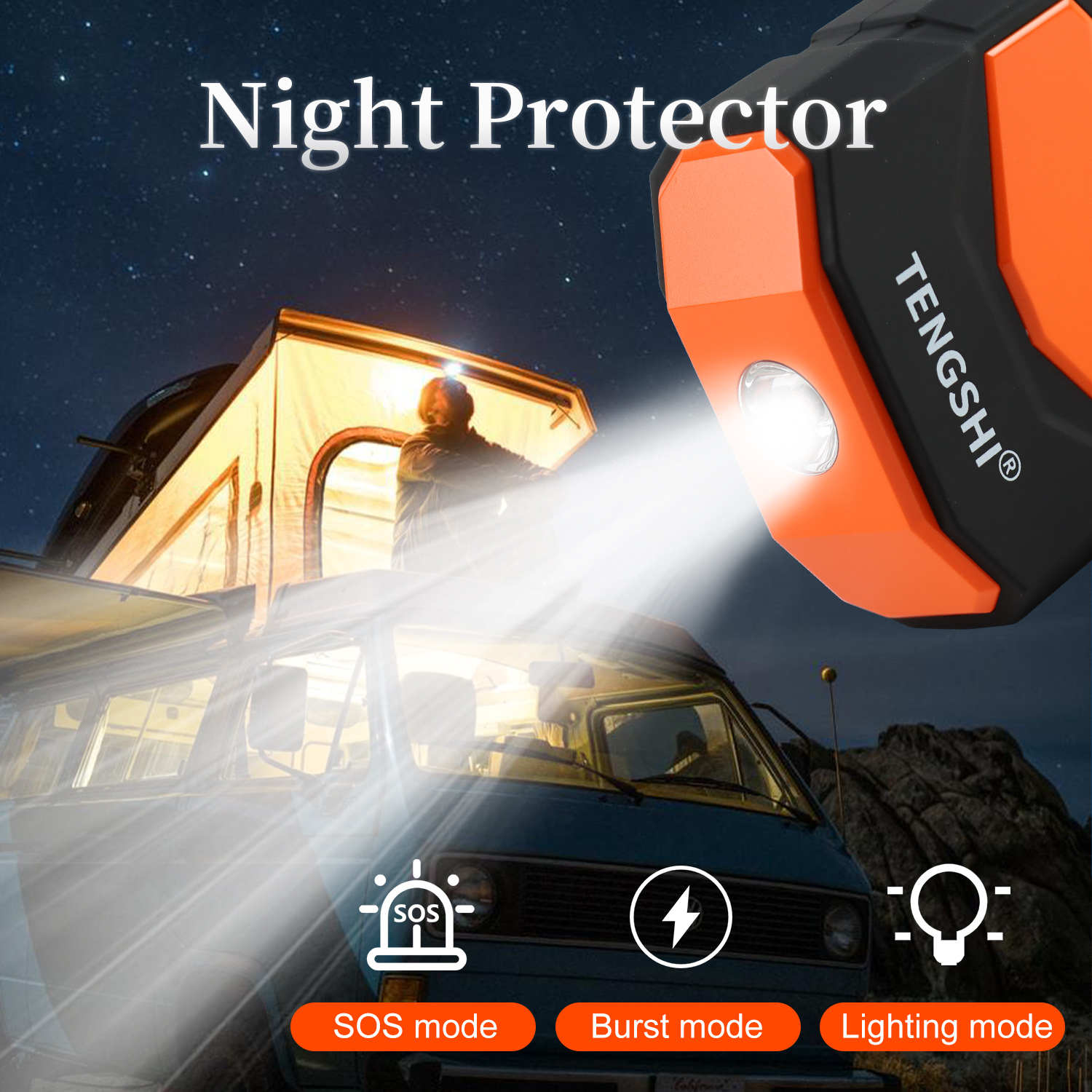 The Significance of Emergency Power Sources in Outdoor Exploration