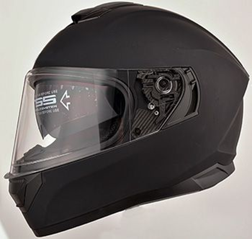 China DOT Motorbike Helmet, oem Helmet with Double lens, odm Full Face Helmet Double lens, odm Motorcycle Helmet Double lens, wholesale Motorcycle Helmets Dual Visor