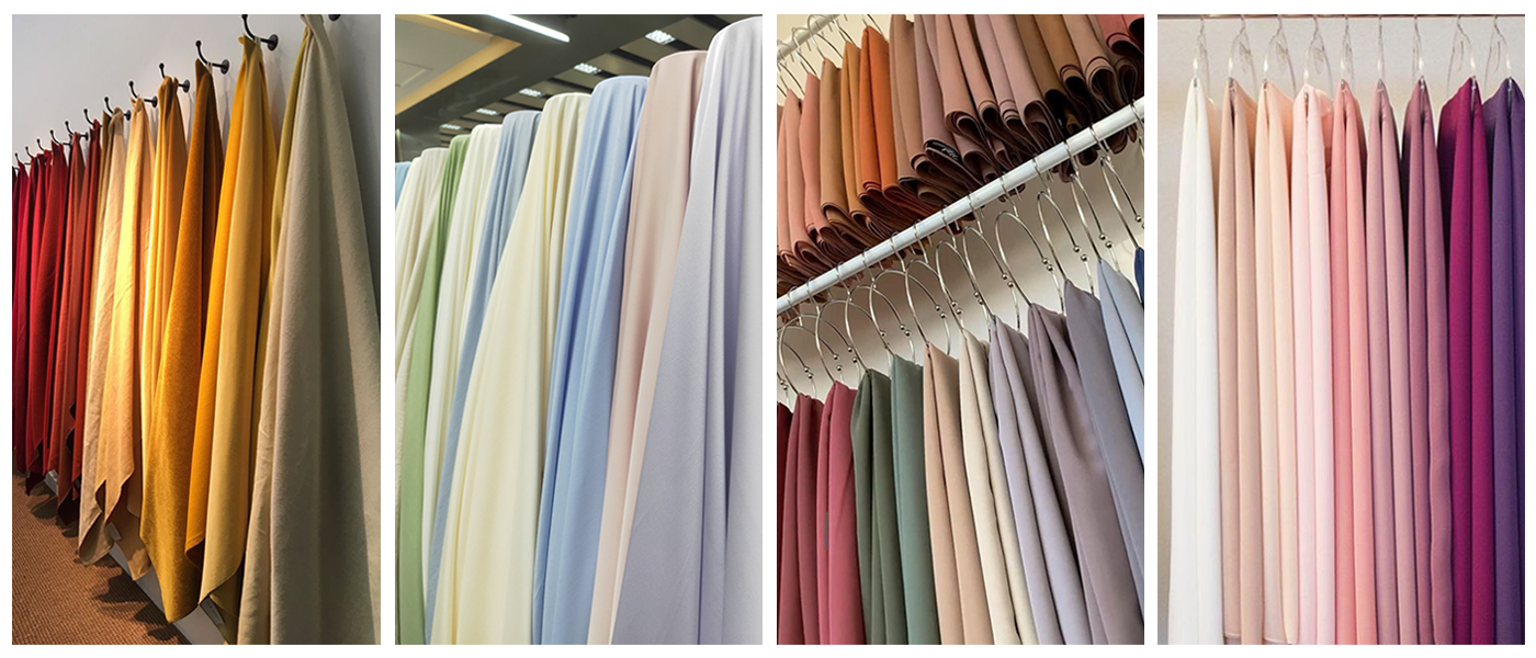 Fabrics&Trims Center