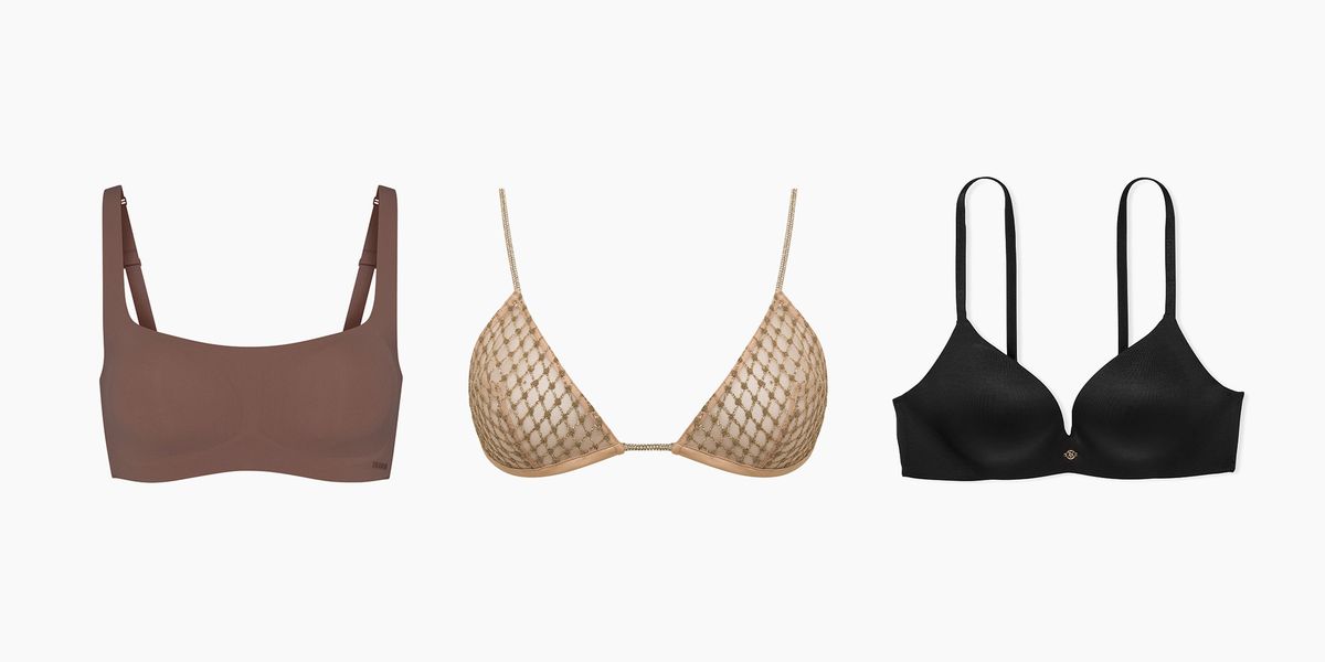 The Evolution of Bras A Brief History and Fashion Trends