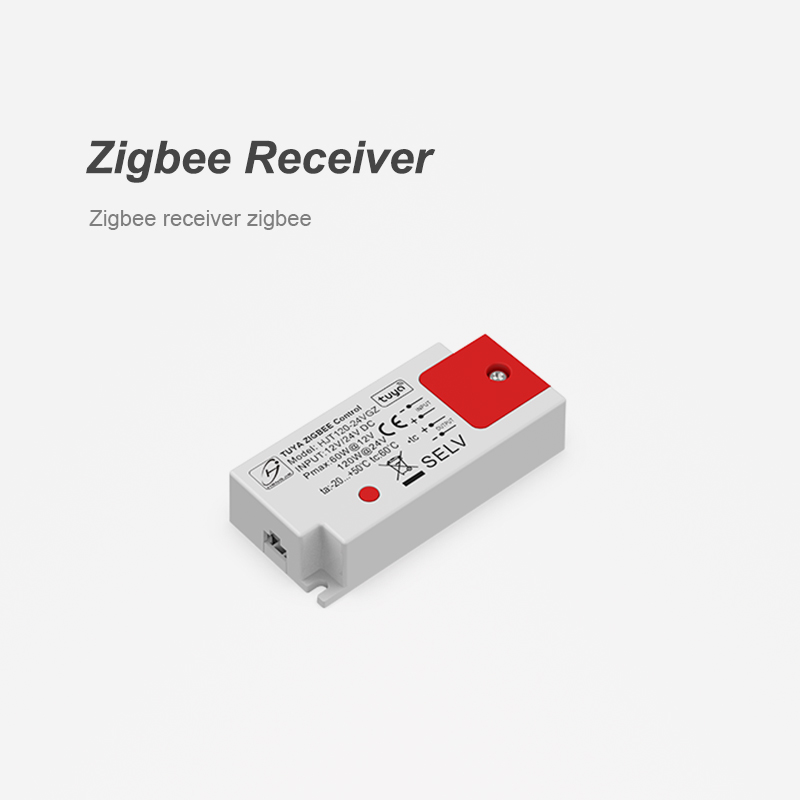 Zigbee Receiver