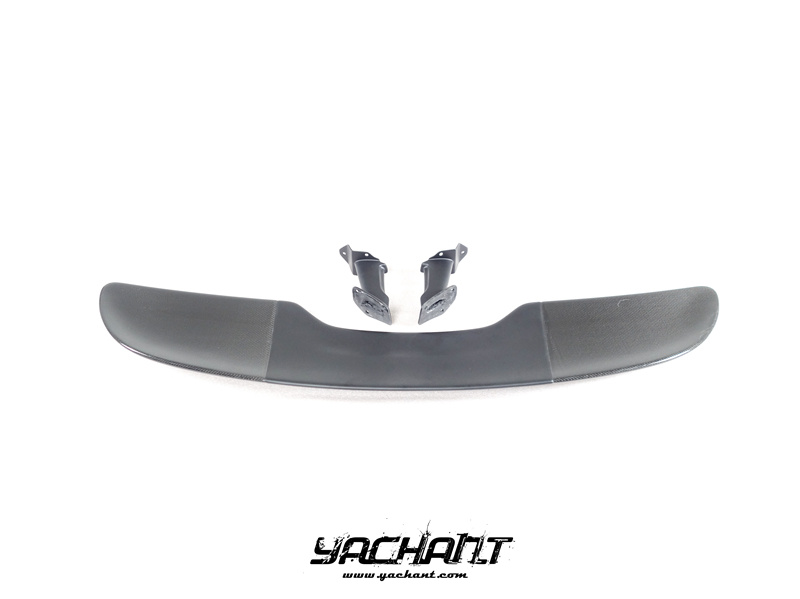 YCML600LT019LCF 2018-2021 McLaren 600LT OEM Style Spoiler Wing (Same for 540C570S Upgrade) CF (1).jpg