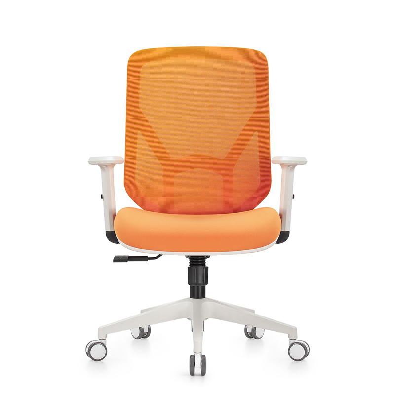 FN- Mesh Swivel Work Chairs