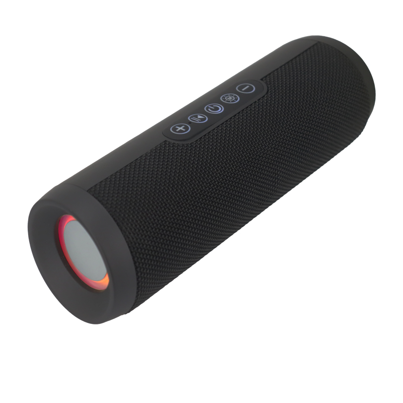 RGB BT Speaker
