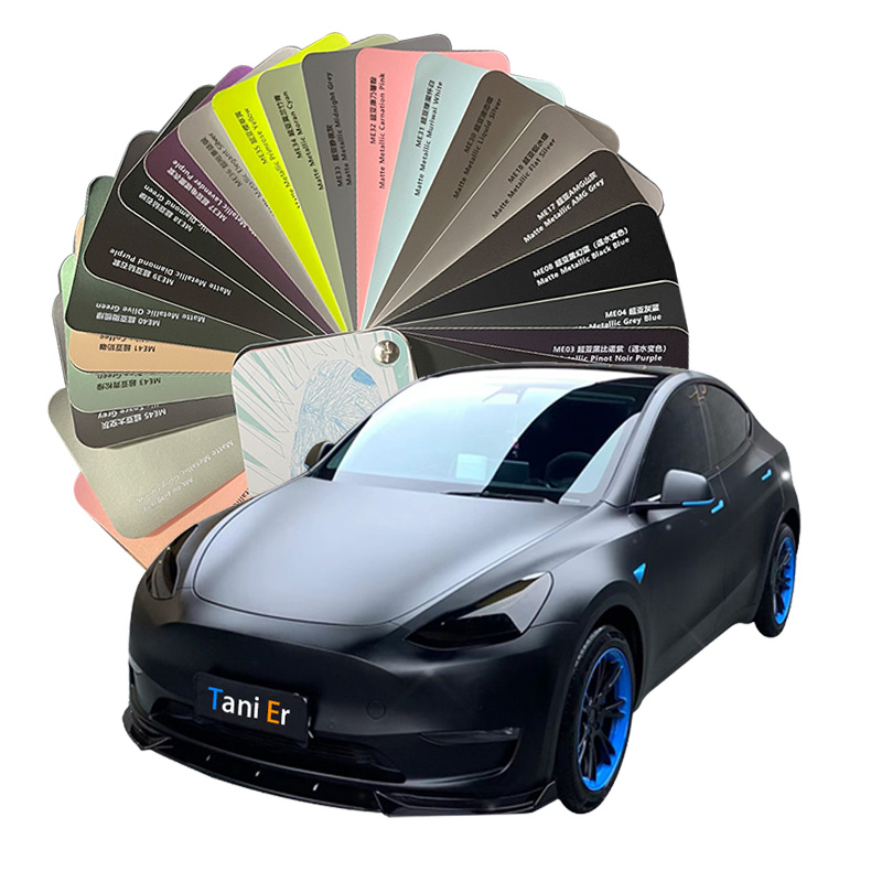 Ppf Paint Protective Color Changing Film Self Healing Ppf Film Tph For Car Body Ppf,Color Changing Film,Self Healing Ppf Film