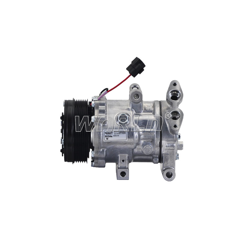 Auto Air Conditioning Compressor 6V12 6PK Car AC Repair Parts