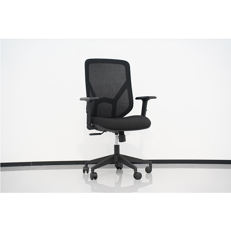 FNS Swivel Mesh Office Task Chairs 1D Arm BIFMA STANDARD Furniture