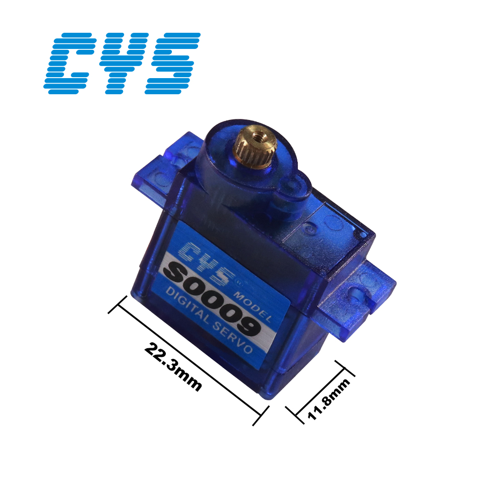 micro servo metal, micro servo cys-s0009d company, micro servo metal gear