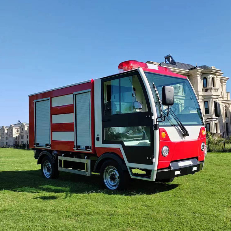 BUGGYPRO GOLF CART