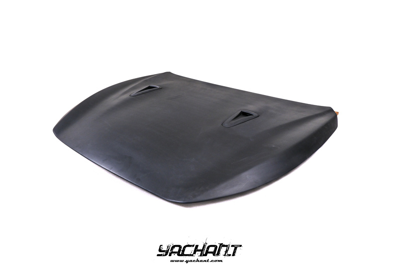 YCINQ50010SFRP 2014-2015 Q50 Sedan GTR Style Hood Bonnet FRP (4).jpg