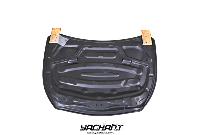 YCINQ50010SFRP 2014-2015 Q50 Sedan GTR Style Hood Bonnet FRP (21).jpg