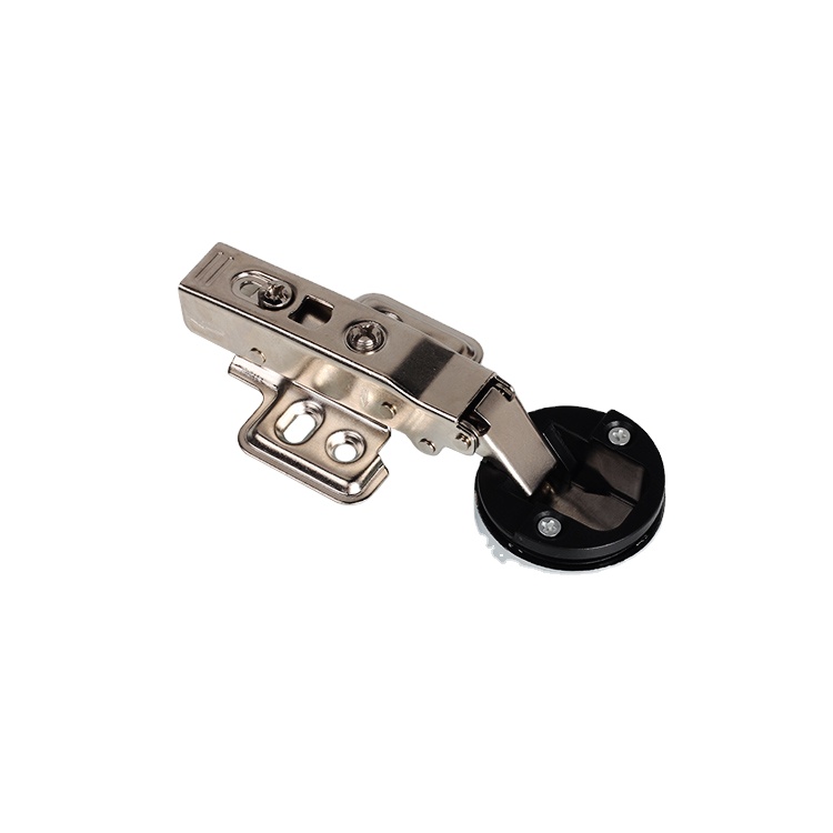 F861G different types of damping  hydraulic hinge soft close glass cabinet hinge