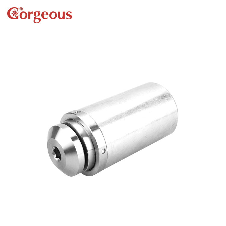 Gorgeous spider glass point fixing curtain wall glass connector glass curtain wall point fixing