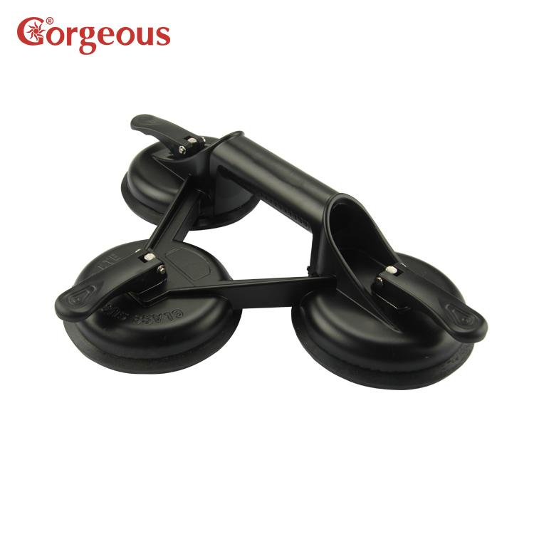 Gorgeous Customized glass Suction Cup Glass Lifter Vacuum Suction Cup Lifter 210kg Weight Handling Suction Cup For Glass