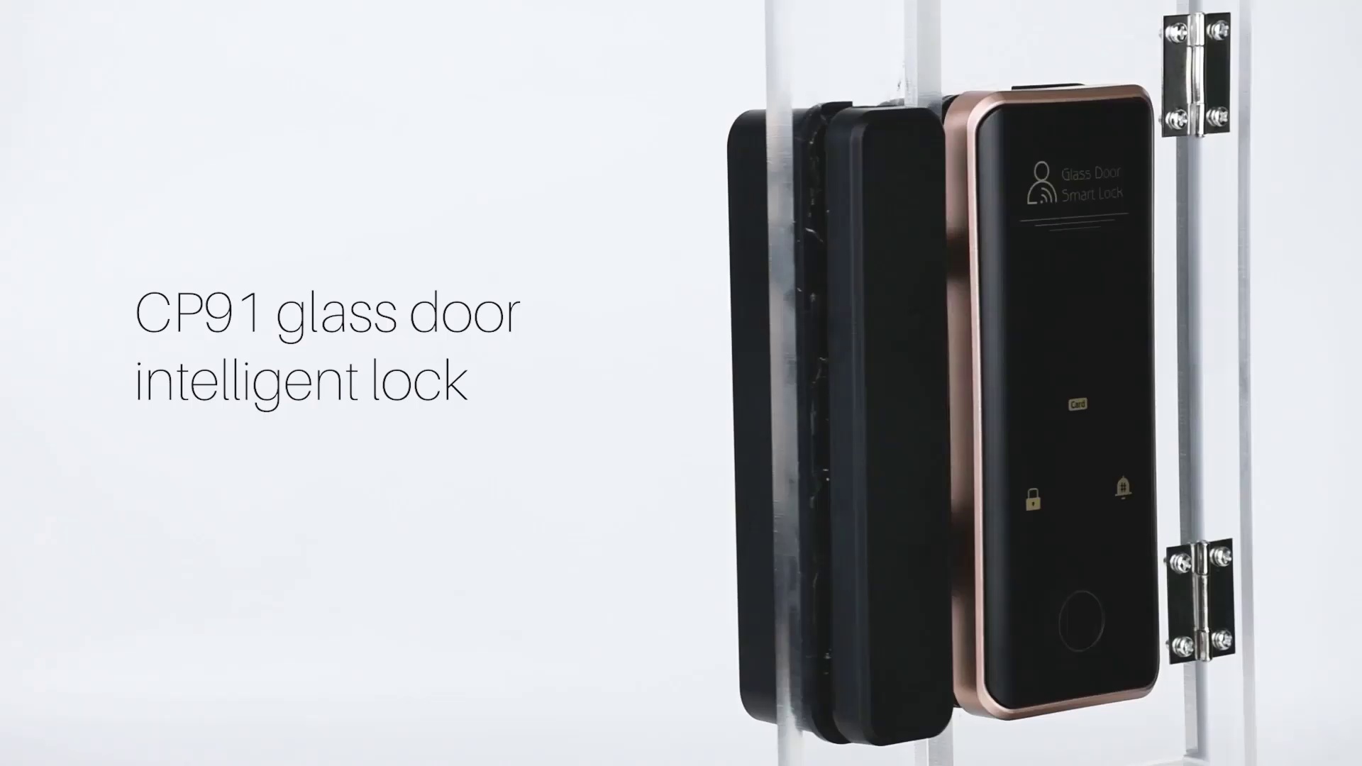 EM Lock для стеклянной двери, блокировки отпечатков пальцев для стеклянной двери, стеклянной дверной блокировки отпечатков пальцев, блокировка клавиши стеклянной двери, стеклянная дверь электронная