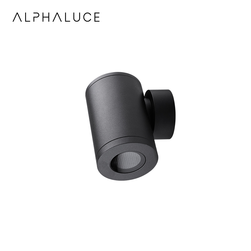 Up down lights IP65 8W outdoor wall spotlight exterior wall light fixtures