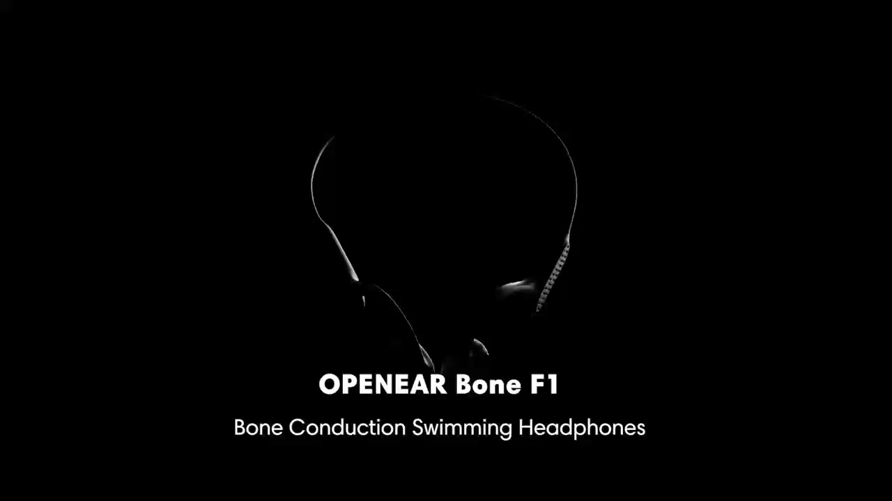 Bone Conduction Headphones;Swimming Headphones;Sport Earphone