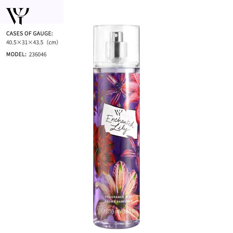 Wholesale Price long time Eau De Parfum Fruity Flower Scents 236ML daisy lovely girl top brand perfume