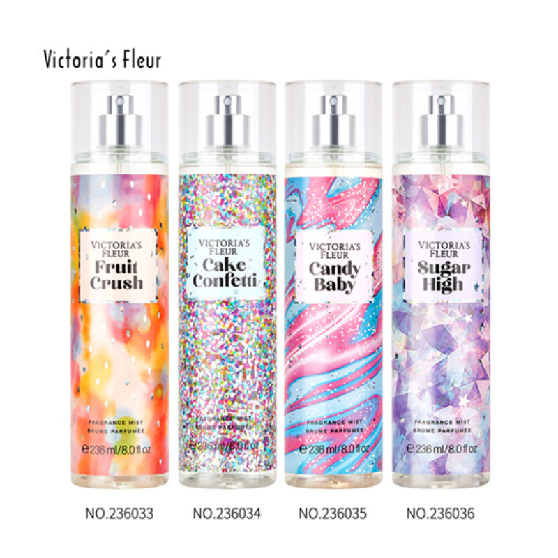 Luxury Custom Original Brand 236MlLPortable Fruity Lady Fragrance Woman Perfume Oils