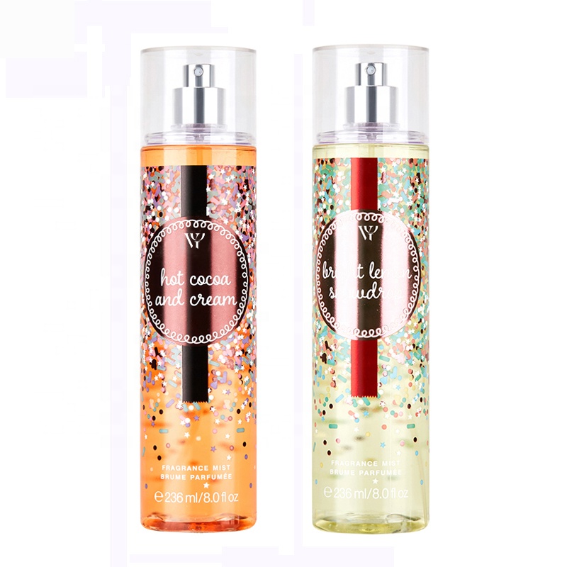 NEW 236 ml Have new Sweet flavor Long Lasting lady original perfumes for women perfumes