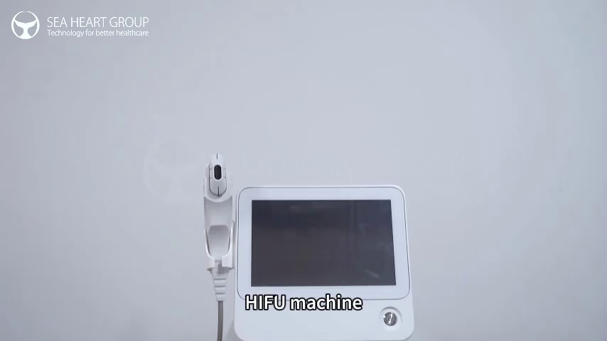 HIFU Machine hifu machines hifu machine for sale mini hifu machine best hifu machine for home use