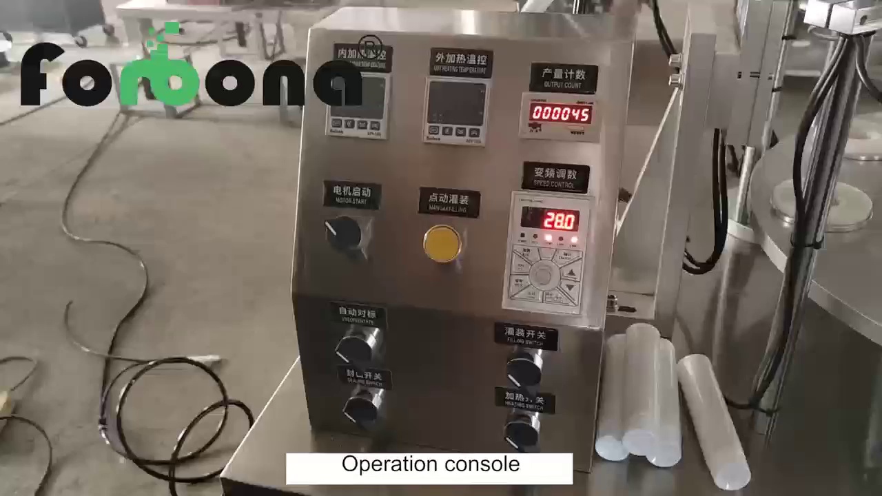 plastic tube sealer machine, tube filling sealing machine, ultrasonic tube filling sealing machine, ultrasonic tube sealing machine, linear tube filling machine