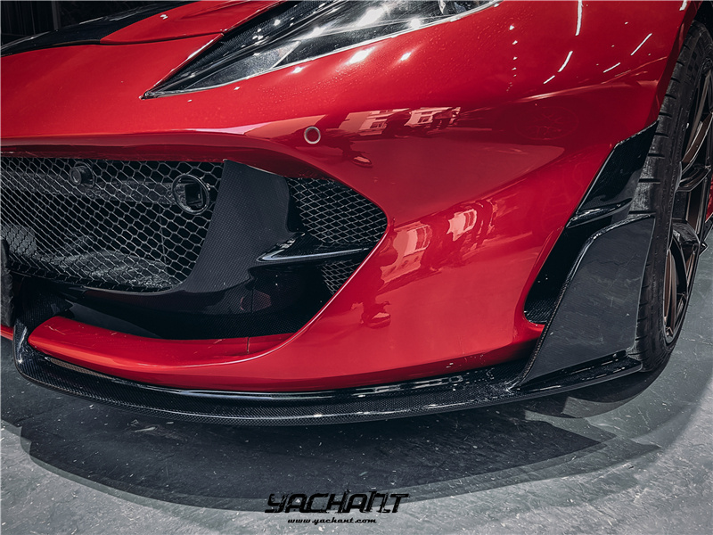 YCFR812002SDCF 2017-2020 Ferrari 812 Superfast MSY Softkit Style Front Lip Spats DCF (106).jpg