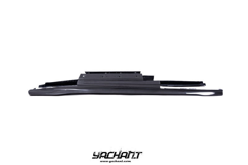 YCFR812003SDCF 2017-2020 Ferrari 812 Superfast MSY Softkit Style Side Skirts DCF (3).jpg