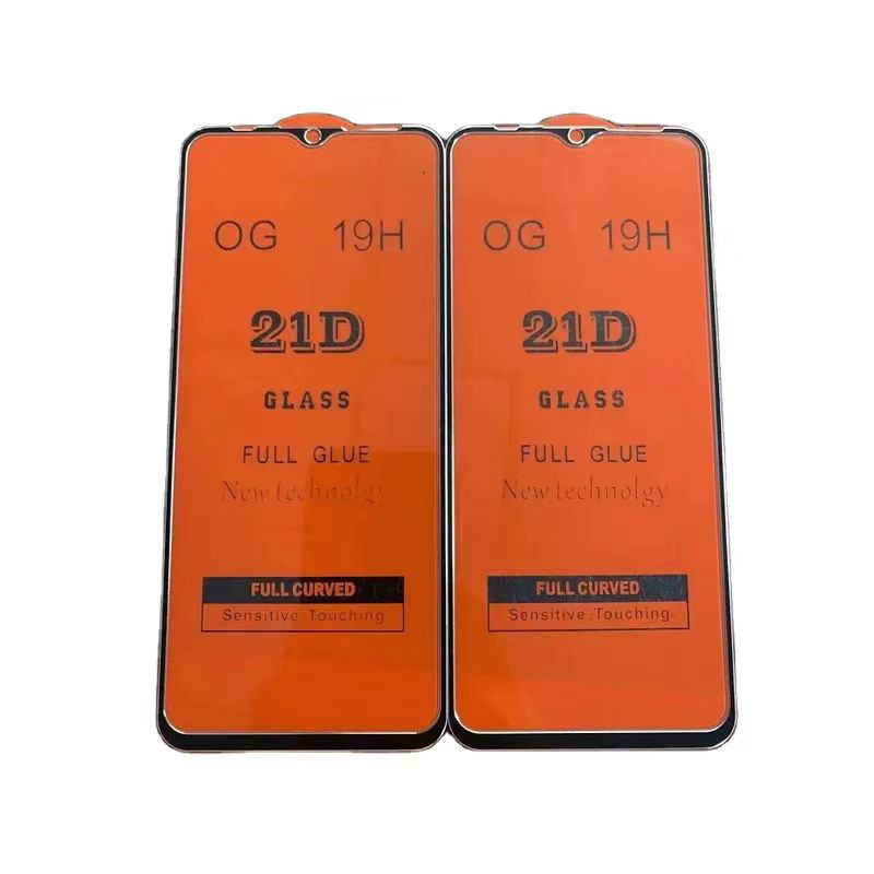 Superior Quality 3D metal Frame Titanium alloy Tempered Glass Screen Protector For iPhone 12 14 promax 5G