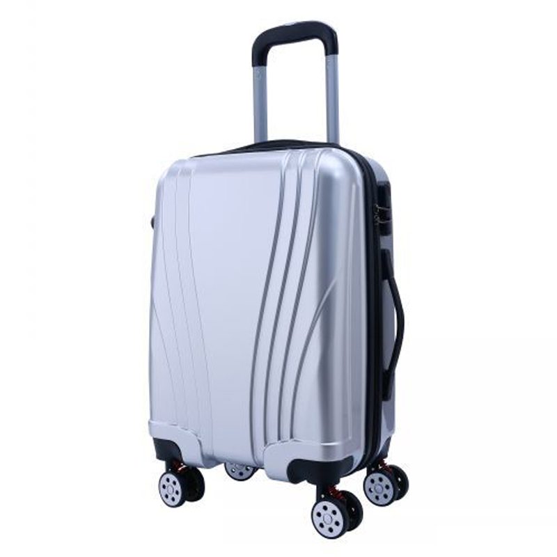 Fashion Luggage 20Inch 24Inch 28Inch Multifunctional Traveling Suit Case 3 Piece Set Case Travel Suitcase For Outdoors