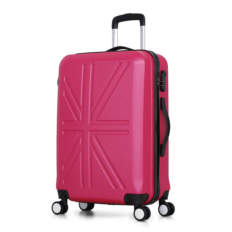 Wholesale 20 Inch Luggage Trolley Bag Outdoor Travel Storage Box For Men And Women Boarding Case