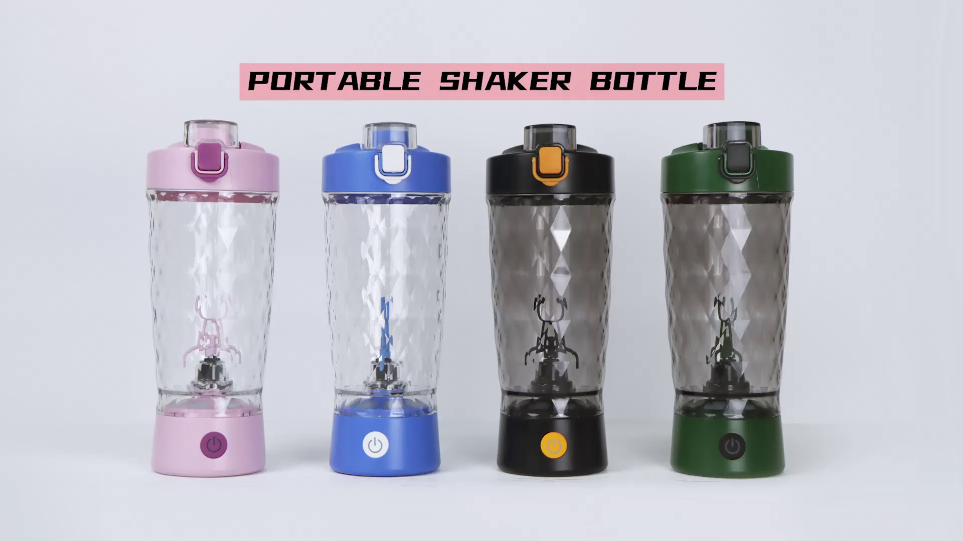 led light shaker bottle  supplier, shake sports bottle blender, sport protein shaker bottle, led light shaker bottle  oem, sports shaker bottle manufacturers