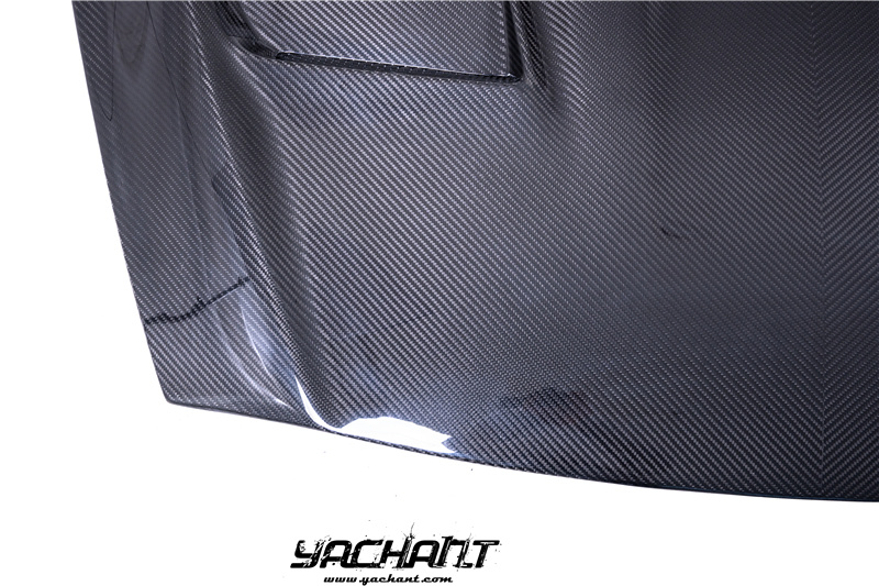 YCR35226SDCF 2017-2020 Nissan R35 GTR EBA Top Secret Style Hood Bonnet DCF (5).jpg