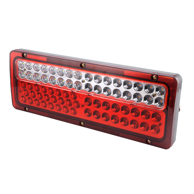 Shiliduo Trailer Truck Led Tail Light Tail Lamp Rear Light Truck Back lamp Universal