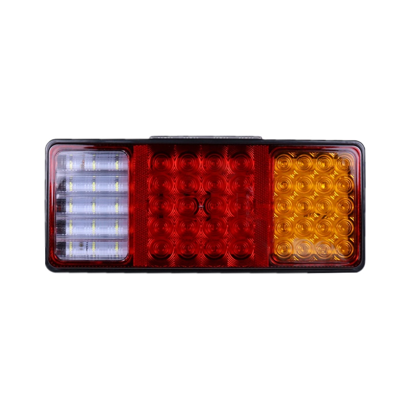 High Quality Rear Tail Lights Led Tail Lights For Trucks For Isuzu Nhr/Nkr/Npr